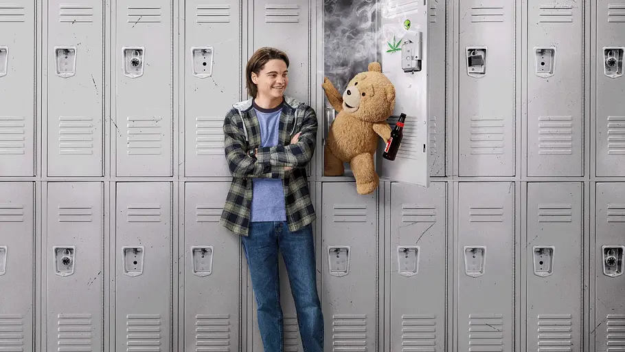 Ted Ted