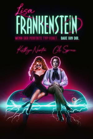 Lisa Frankenstein - Foto: TMDB