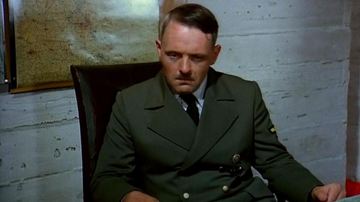 Der Bunker Der Bunker