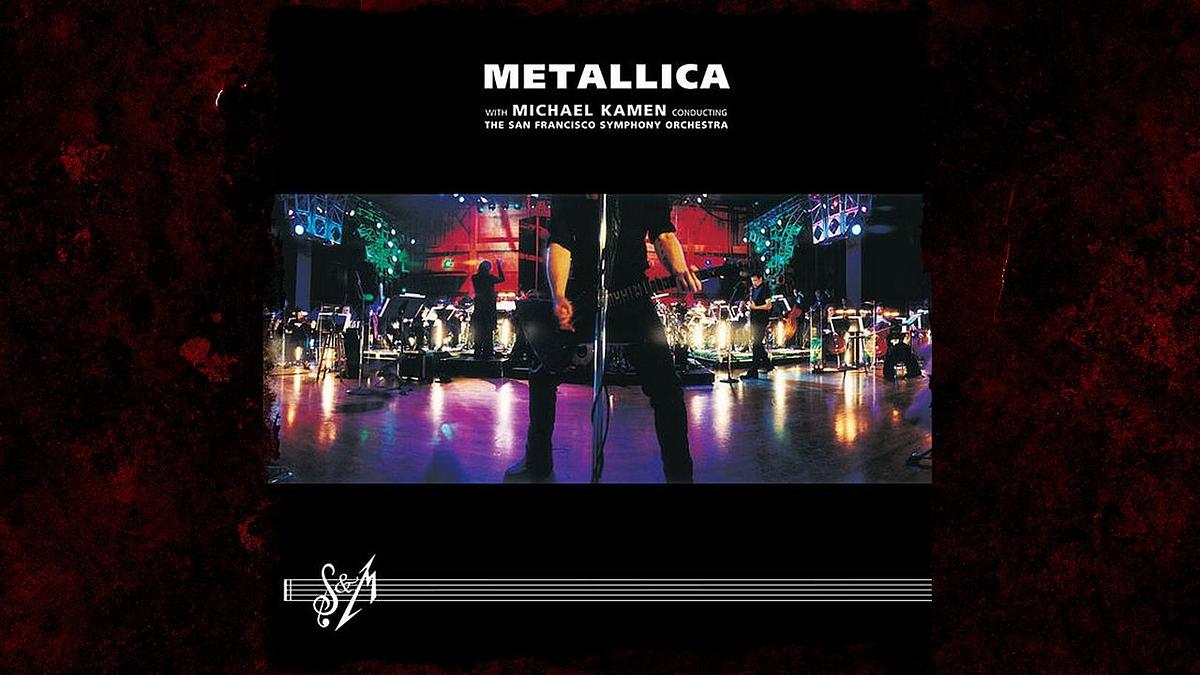 Metallica: S&M Metallica: S&M