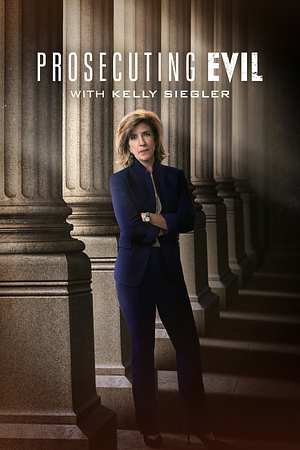 Prosecuting Evil with Kelly Siegler - Foto: TMDB