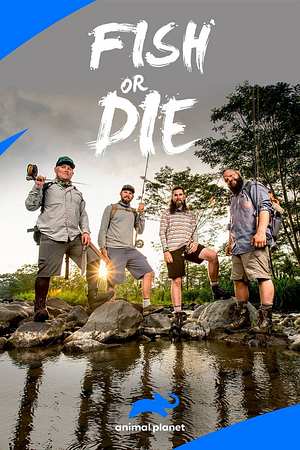 Fish or Die - Foto: TMDB