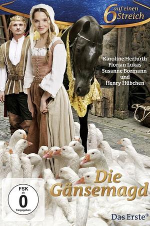 Die Gänsemagd - Foto: TMDB
