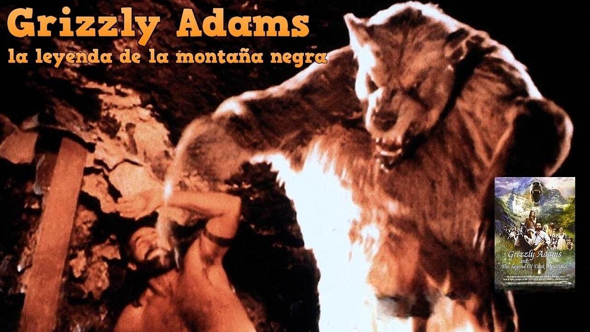 Grizzly Adams