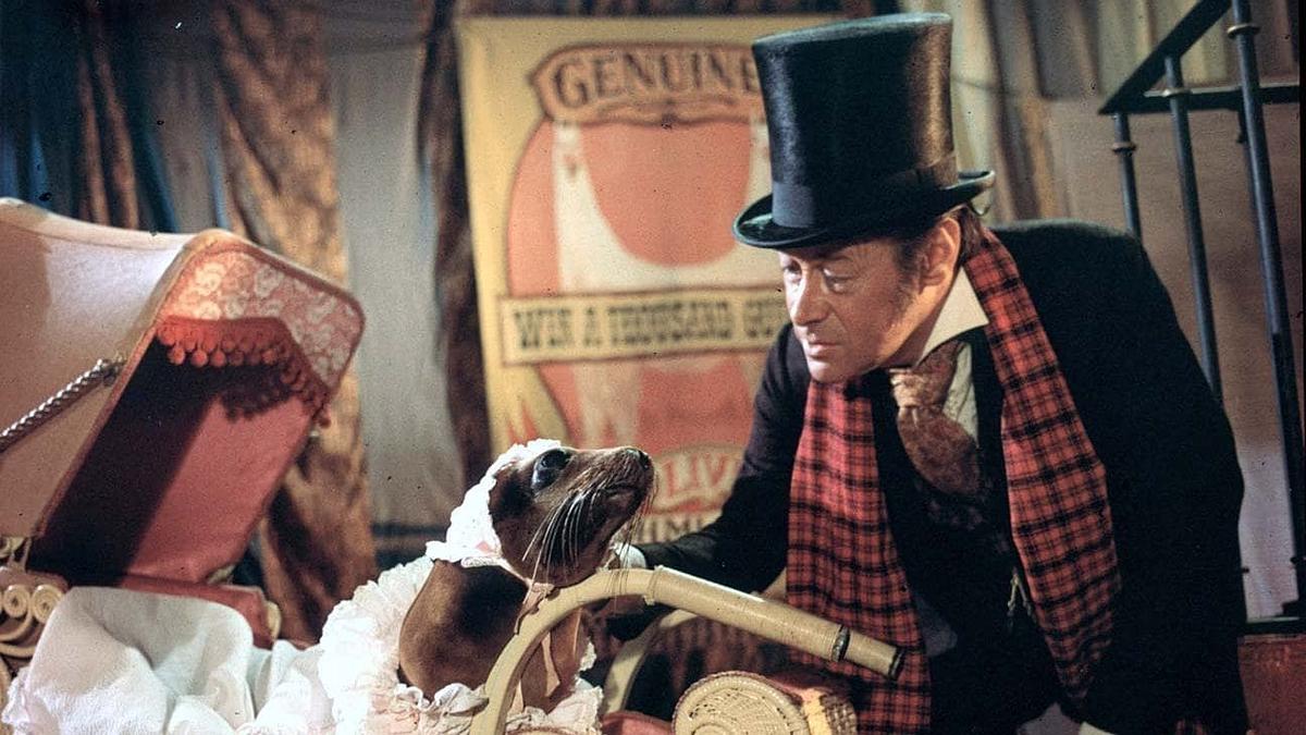 Doktor Dolittle Doktor Dolittle