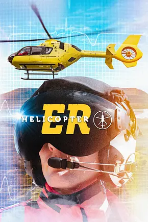 Helicopter ER - Foto: TMDB Helicopter ER - Foto: TMDB