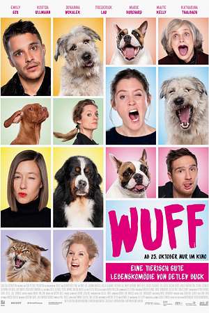 Wuff - Foto: TMDB