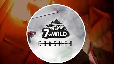 In Staffel 4 von 7 vs. Wild kommt es zu einem Brand im Lager - mit Verletzten? - Foto: ©Calivision Network GmbH