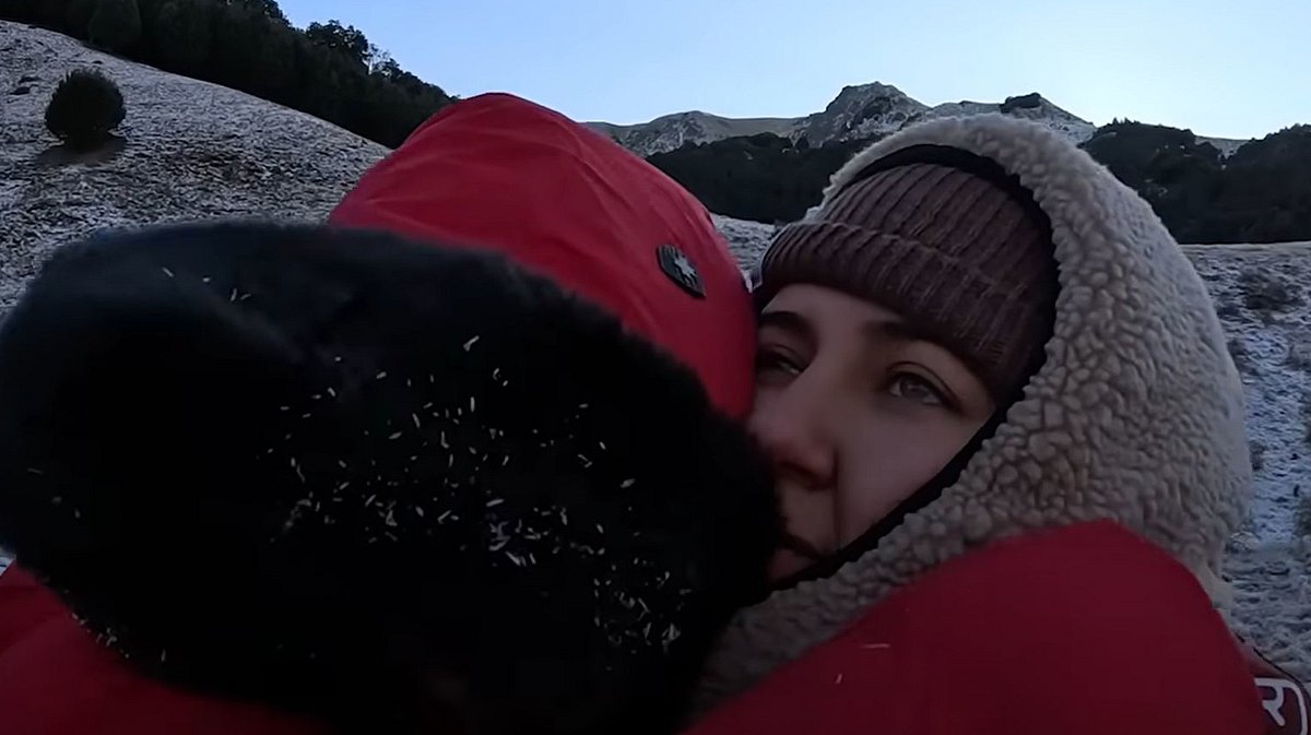 7 vs. Wild Folge 11 Staffel 4