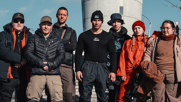 7 vs. Wild, Staffel 4: Die Gewinner stehen fest - Foto: ©Calivision Network GmbH