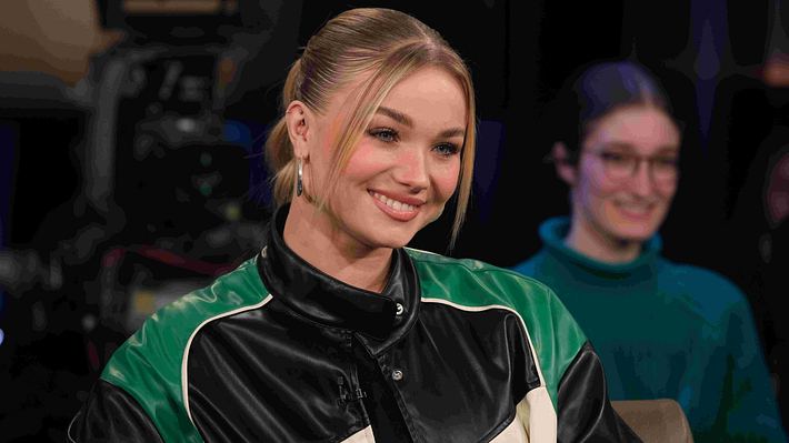 Julia Beautx: Neuer Look nach Trennung - Foto: IMAGO / Stephan Wallocha