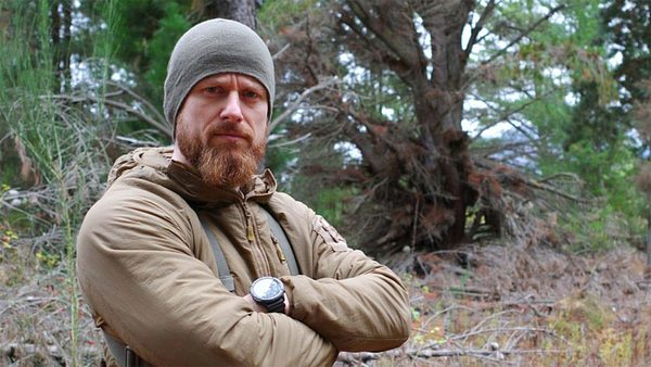 7 vs Wild Staffel 5? Idee Fritz Meinecke Elite Staffel - Foto: Calivision Network GmbH/Amazon-Freevee