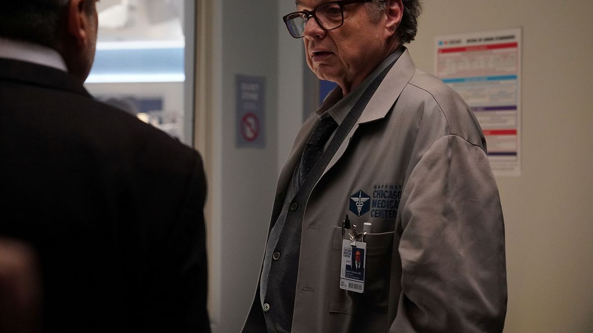 chicago med
