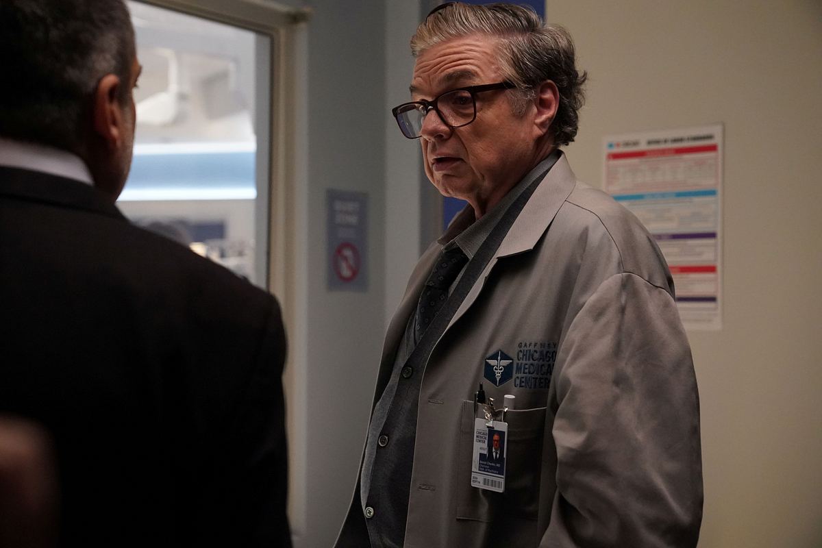 chicago med