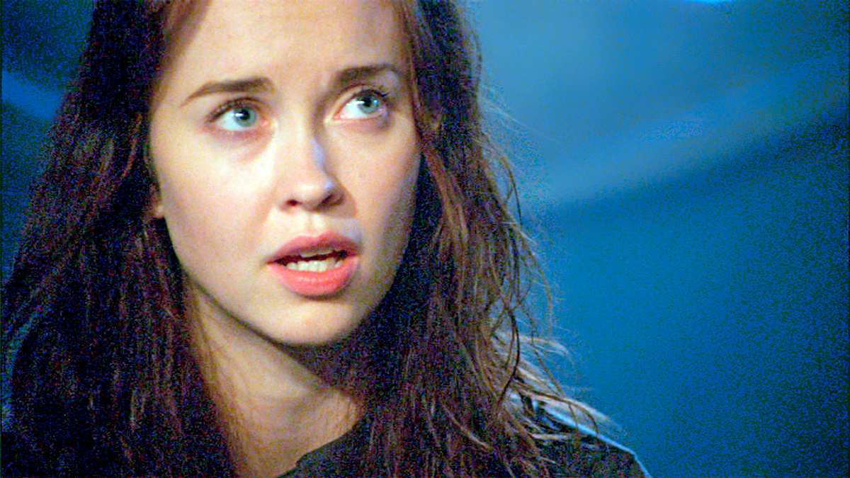 stargate: universe