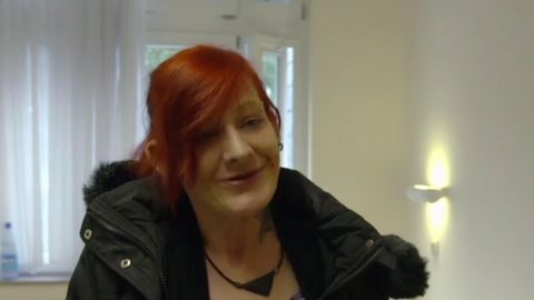 Tanja Hartes Deutschland - Foto: TV NOW