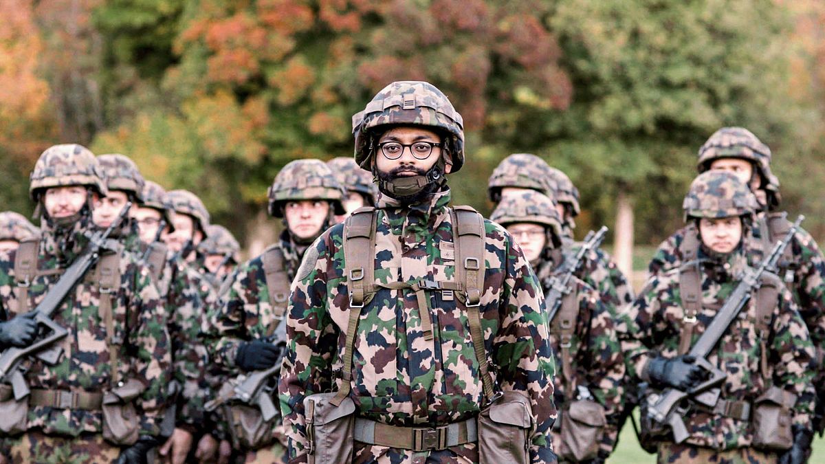 echte schweizer