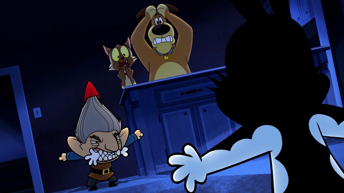 Bunnicula bunnicula