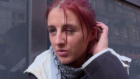Christina Hartes Deutschland - Foto: TV NOW