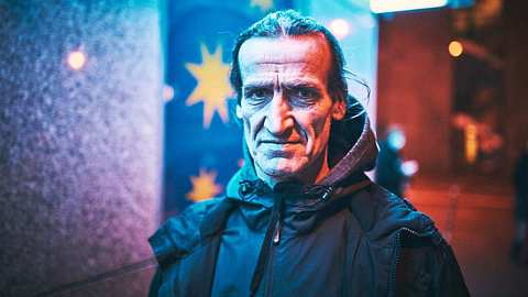 Mike Hartes Deutschland - Foto: RTL II
