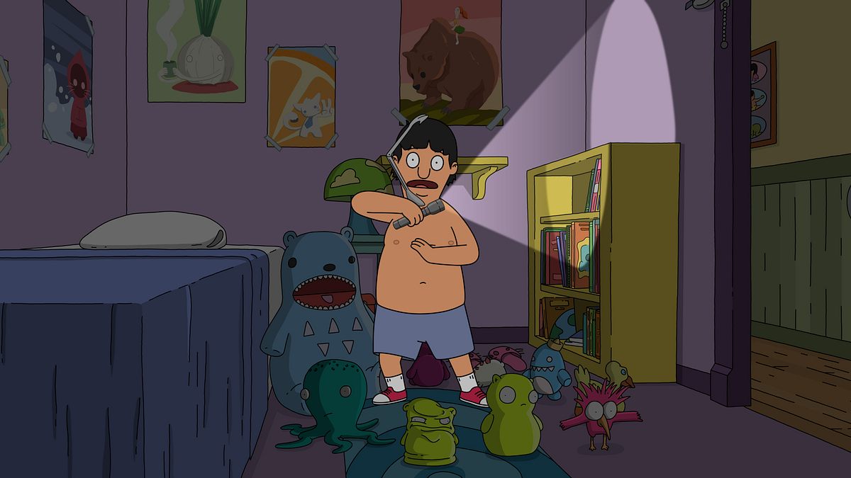bobs burgers