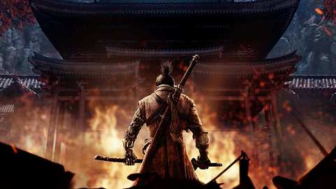 Sekiro Shadows Die Twice Test - Foto: Activision/From Software