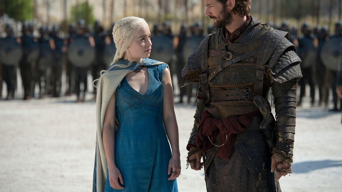 game of thrones - das lied von eis und feuer