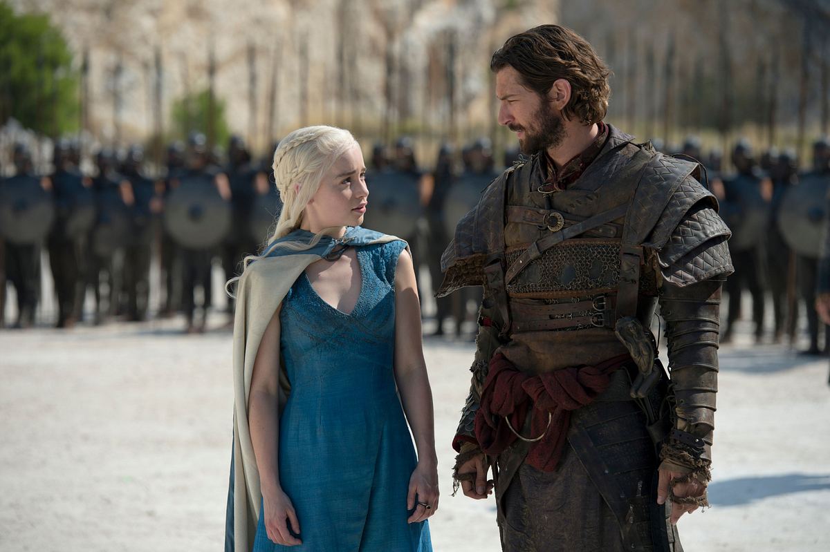 Game of Thrones - Das Lied von Eis und Feuer game of thrones - das lied von eis und feuer