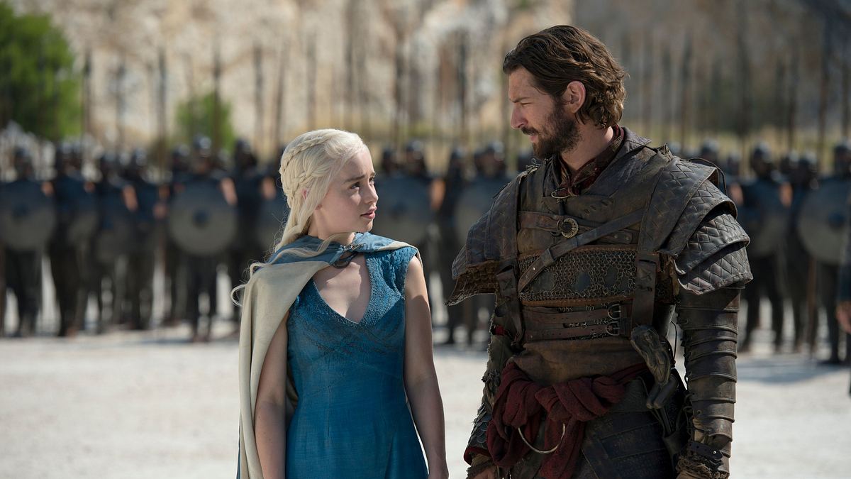 game of thrones - das lied von eis und feuer