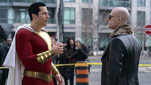 Shazam Warner Bros. - Foto: Warner Bros.
