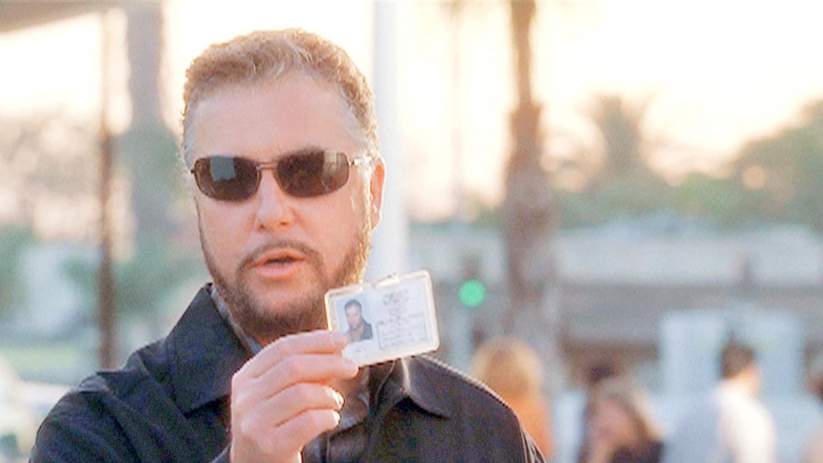 csi: den tätern auf der spur