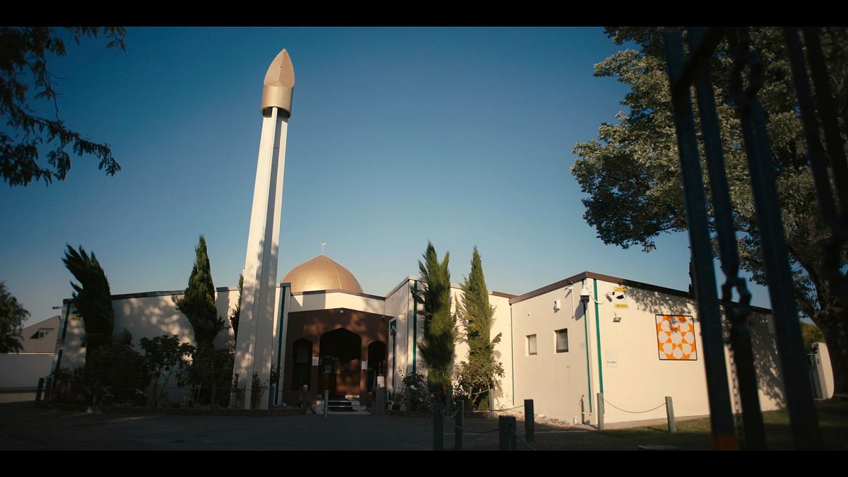 terroranschlag in christchurch - chronik eines hassverbrechens