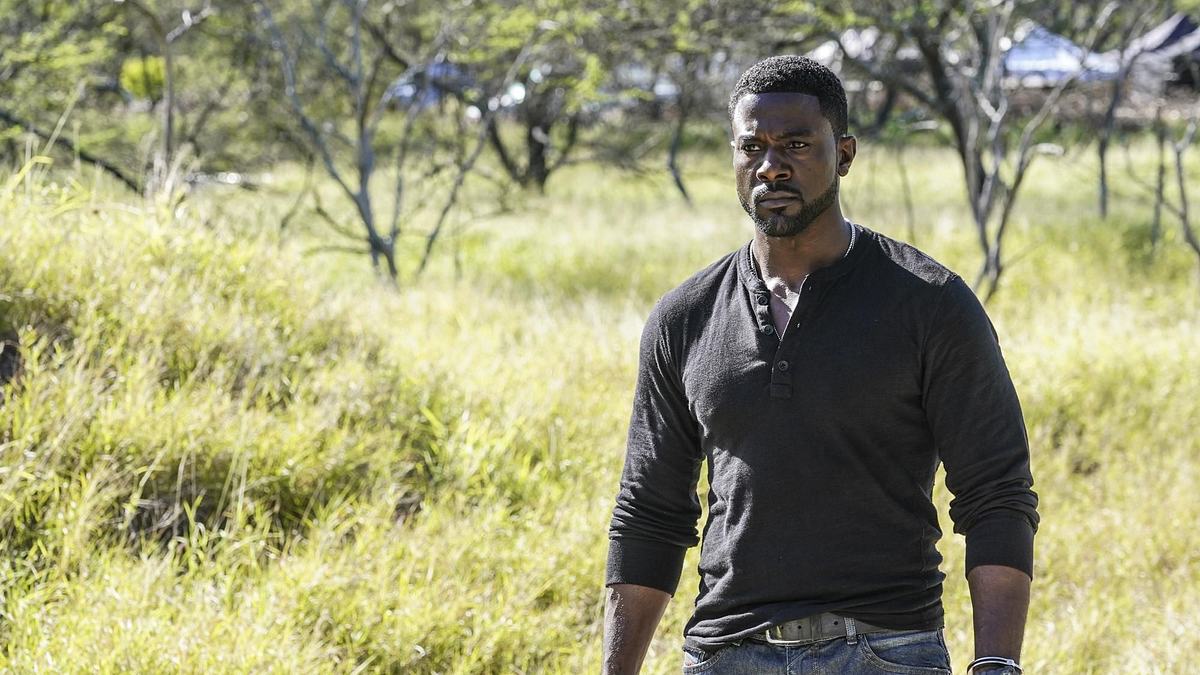 hawaii five-0