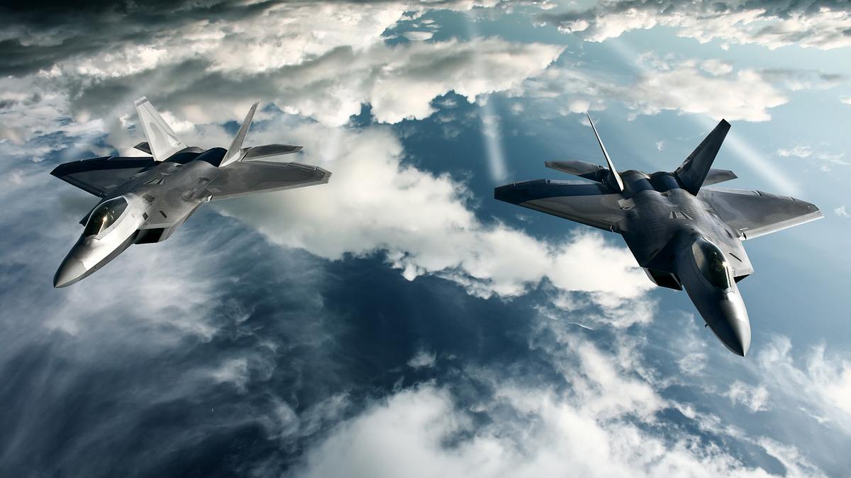 air warriors