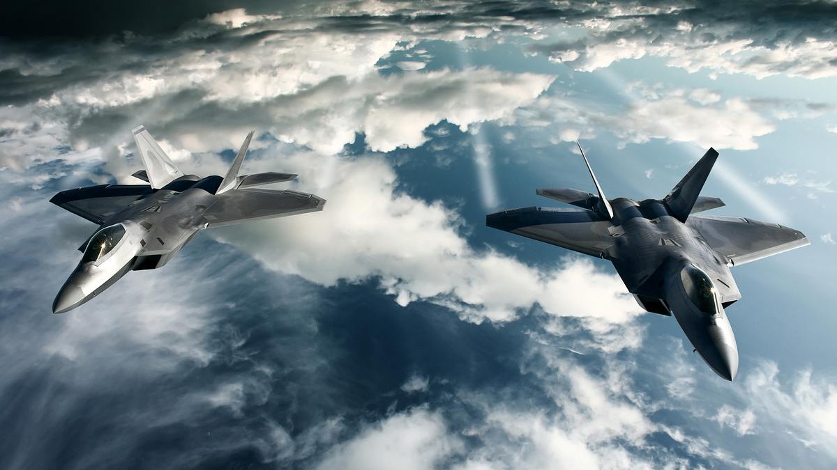 air warriors