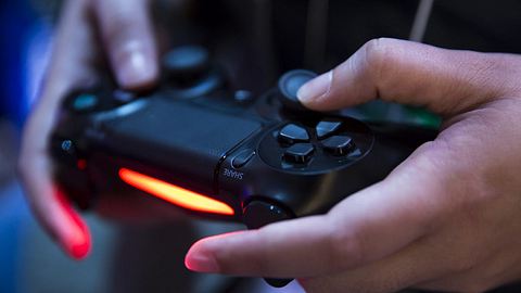 Playstation 4 Controller - Foto: Getty Images