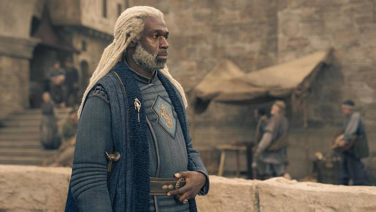 house of the dragon
