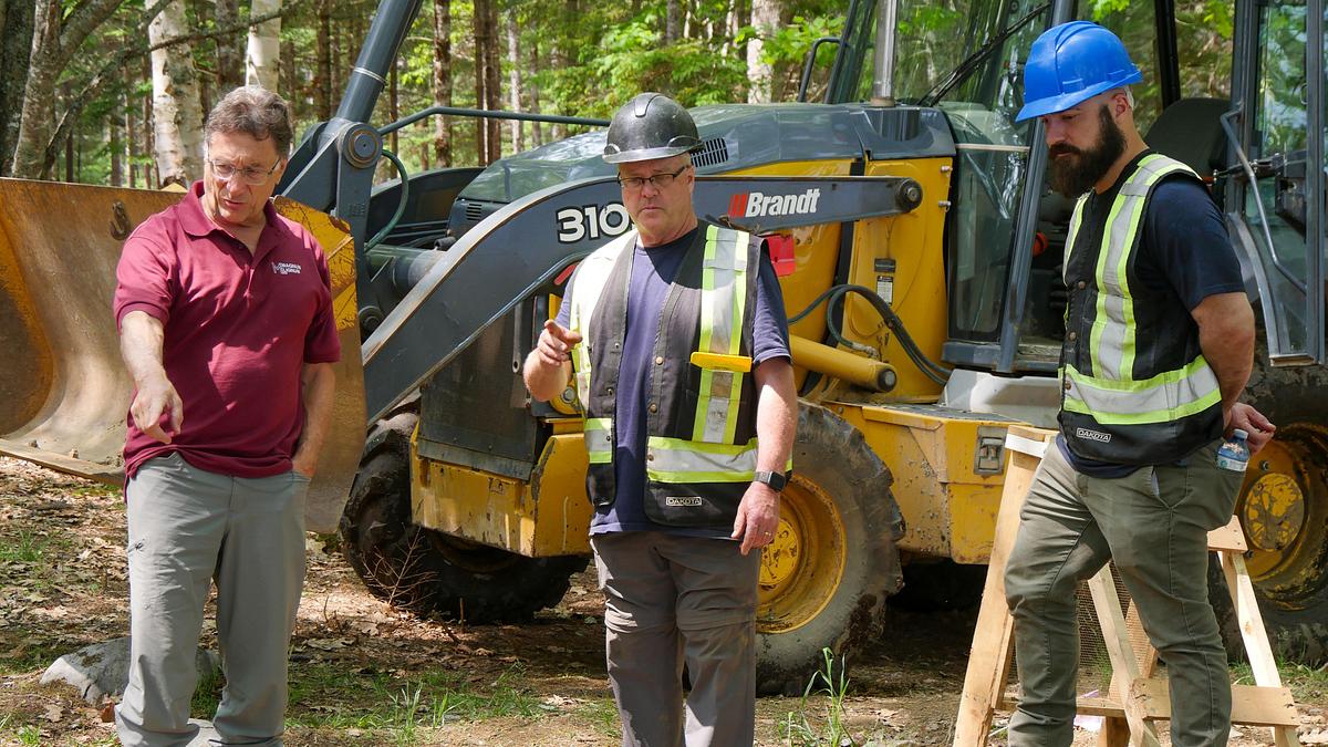 Oak Island - Fluch und Legende oak island - fluch und legende