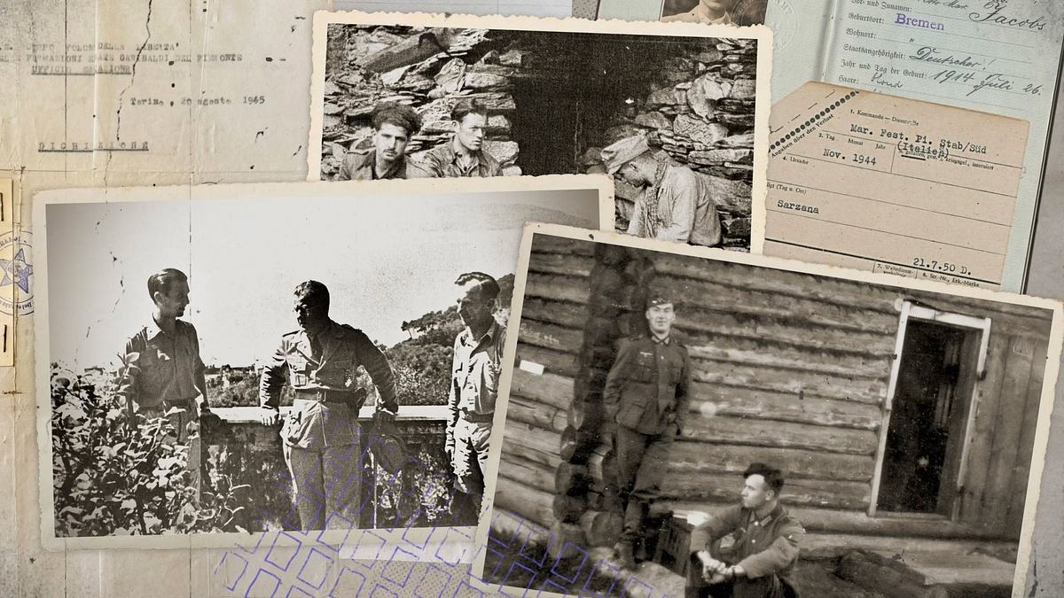 ard history