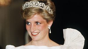 Prinzessin Diana - Foto: Getty Images
