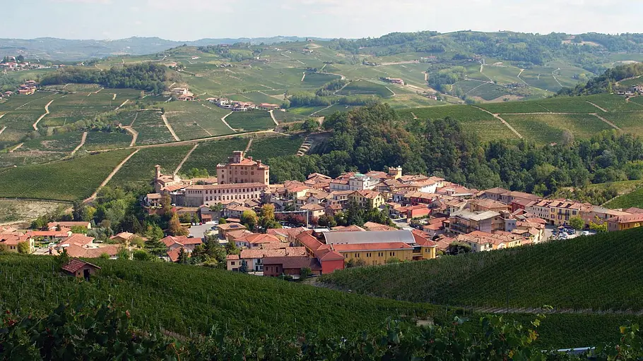 italien, meine liebe