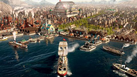 Anno 1800