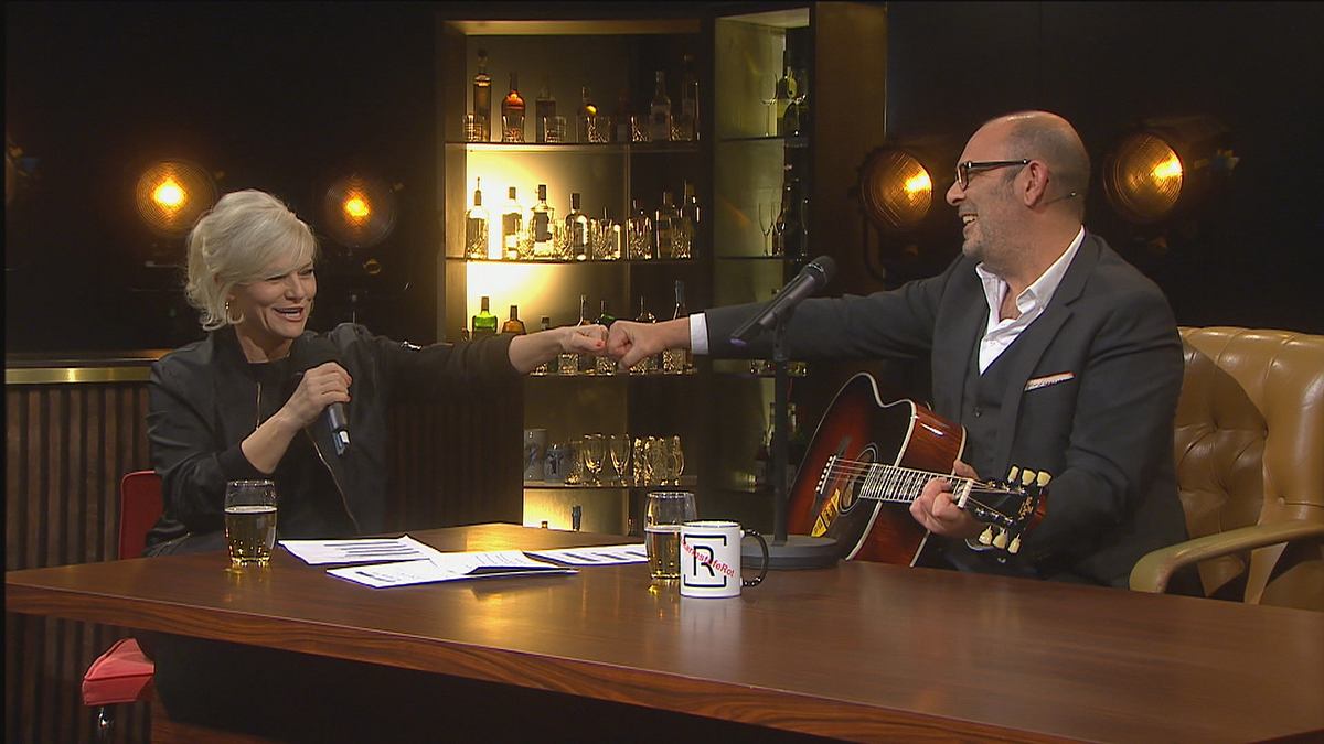 Ringlstetter. Die besten Musikmomente ringlstetter. die besten musikmomente