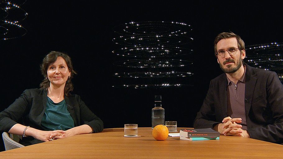sternstunde philosophie