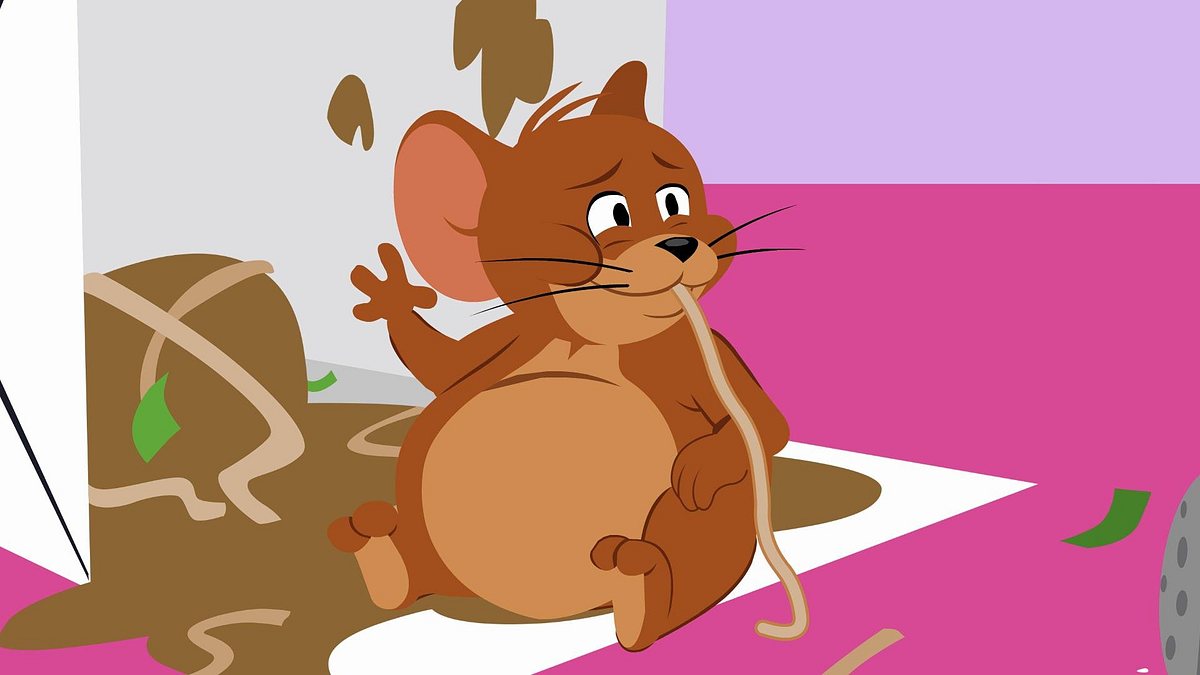 die tom und jerry show
