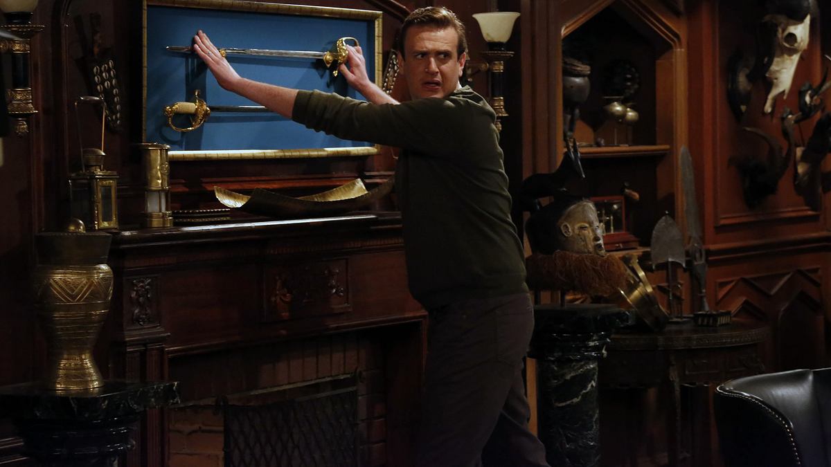 how i met your mother