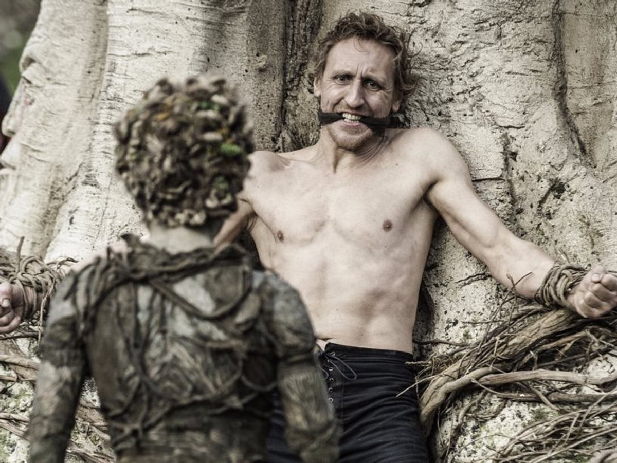 „Game of Thrones“: Ist der Nachtkönig ein Targaryen?