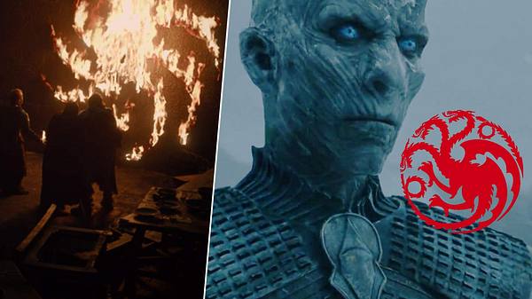 Game of Thrones: Deshalb muss der Nachtkönig ein Targaryen sein - Foto: HBO