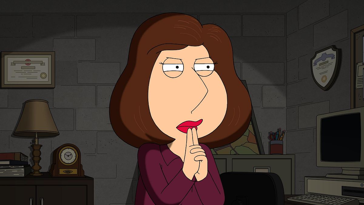 family guy