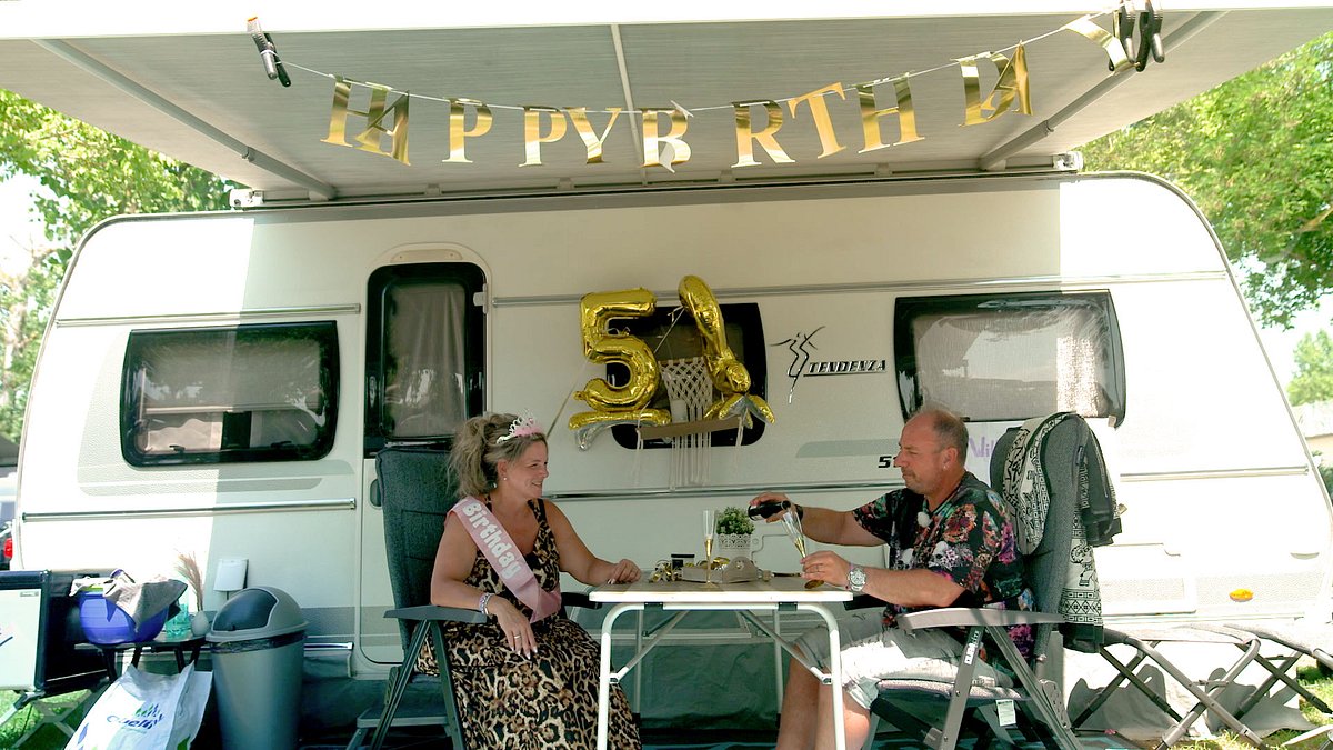 Bella Italia - Camping auf Deutsch bella italia - camping auf deutsch